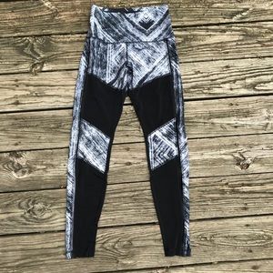 Lululemon Hot to Street Heatwave Pant